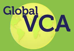 Logo GlobalVCA