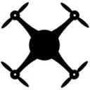 Logo Drone-enthusiasts