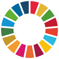 Logo SDG3 Alliantie