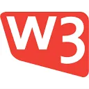 Logo van W3 E-candle