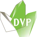Logo van DVP Smart Concepts