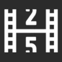 Logo van 25 EPS
