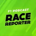 Logo RaceReporter F1 Podcast