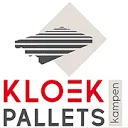 Logo Kloek Pallets Kampen