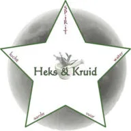 Logo Heks en Kruid