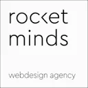 Logo Rocket Minds