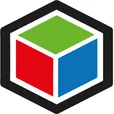 Logo van Cubicle Events