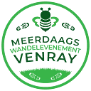 Logo Meerdaags Wandelevenement Venray