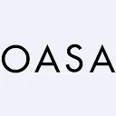 Logo Oasa architecten