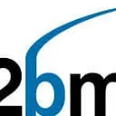 Logo 2bmatched BV