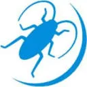 Logo Van der Velden Ongediertebestijding - Multi Onderhoud