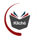 Logo van Studievereniging Kliché