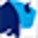 Logo van Bisonder Producties