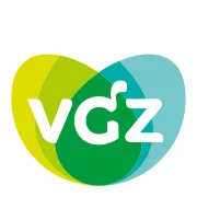 Logo Coöperatie VGZ