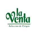 Logo La Venta Groothandel bv