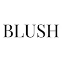 Logo Blush Clinic