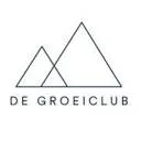 Logo De Groeiclub
