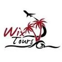 Logo van Wix Tours