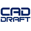 Logo van CadDraft