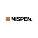Logo Nispen Verpakkingen BV