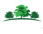 Logo Glamping Chave Grande