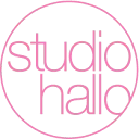 Logo Studio Hallo
