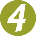 Logo Fit4lady Leeuwarden