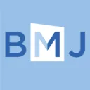 Logo van BMJ Consultancy