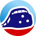 Logo Rijden de Treinen
