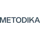 Logo van Metodika B.V.