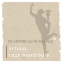 Logo School voor Astrologie