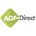 Logo AGF Direct B.V.