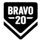 Logo Bravo20