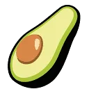 Logo The Avocado Show