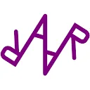 Logo STUDIO RAAR // CREATIVE AGENCY