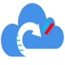 Logo van ASE Cloud Services