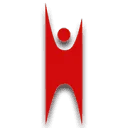 Logo Fundashon Skol Humanista na Papiamentu FSHP