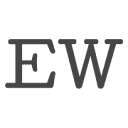 Logo EelcoWynia.nl