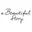 Logo A Beautiful Story l B-Corp