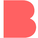 Logo Ben van der Heiden zien zorg AND horen