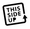 Logo This Side Up Coffees