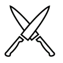 Logo De Witte Brigade