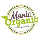 Logo van ManicOrganic