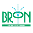 Logo van Gebroeders M en W Bron B.V.