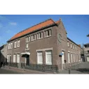 Logo Dorpshuis 't Klooster Bavel