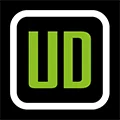Logo van UD Autoparts B.V.