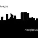 Logo Haagse Hoogbouw