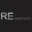 Logo RE architects