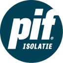 Logo van PIF Isolatie