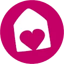 Logo Xenia Hospice en Logeerhuis Speciaal voor jonge mensen🩷 16-45 jaar